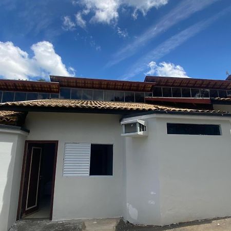 Villa Do Lago Pocos de Caldas Exterior photo