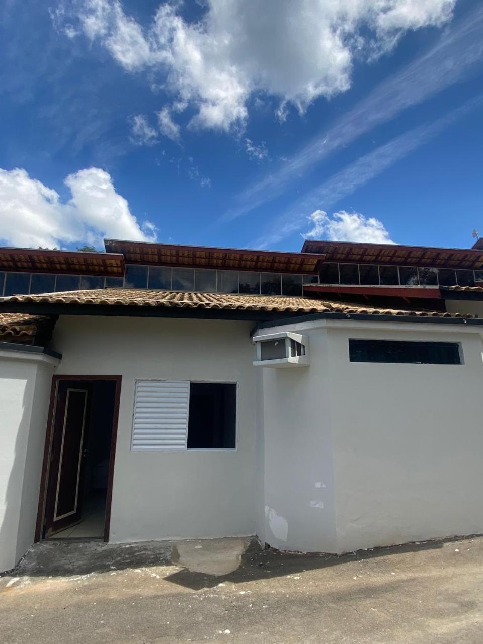 Villa Do Lago Pocos de Caldas Exterior photo